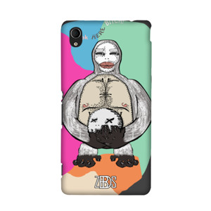 KILLKONG Hardcase Apple IPHONE 6+ (plus) Casing HP