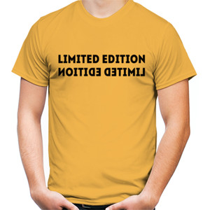 Kaos Limited Edition