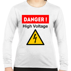 Kaos Danger, High voltage