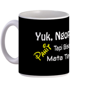Mug Mug Kado Yuk Ngopi Dulu