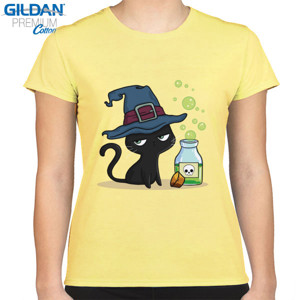 Kaos Witchcat