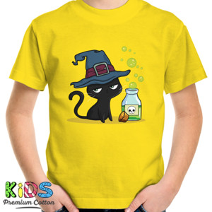 Kaos Witchcat