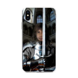 Ksatria Gambar Wajahmu, Desain WA 08164627030 Casing HP