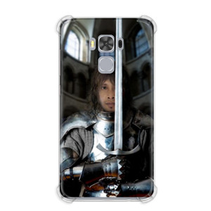 Casing HP Ksatria Gambar Wajahmu, Desain WA 08164627030