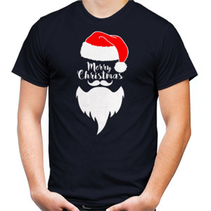 Kaos Santa Christmas