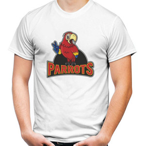 Kaos Distro Burung Beo