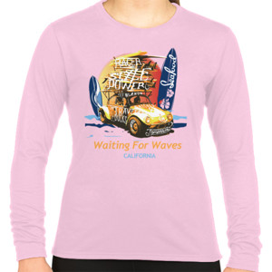 Kaos Waves California