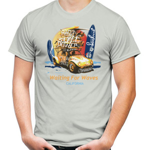 Kaos Waves California