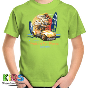 Kaos Waves California