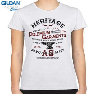 Kaos Heritage Premium Garments