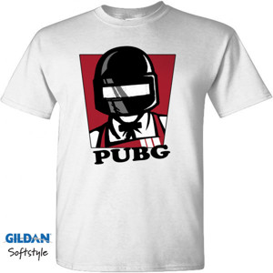 Kaos pak D chicken