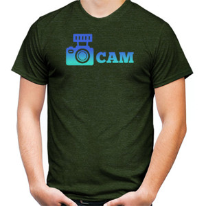 Kaos CAM