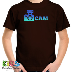 Kaos CAM