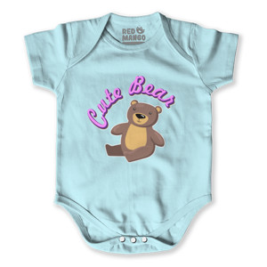 Baby Jumper IVB Cute Bear