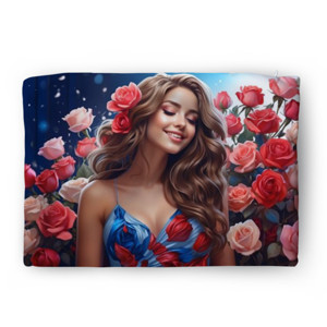 Sarung Bantal SBF 21