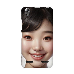 Portrait the series 44 Casing HP