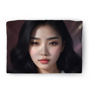 Sarung Bantal Korean the series 28