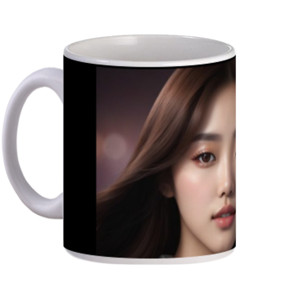 Mug Korean the series 01