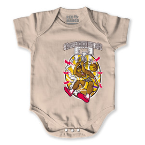 Baby Jumper Extreme Dunk