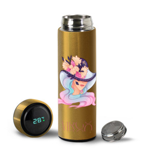 Tumbler Zodiac Virgo Terlaris