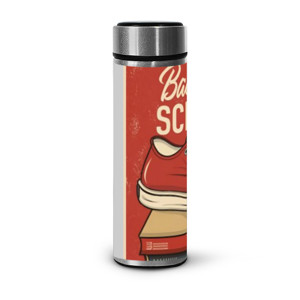 Tumbler Back to School