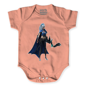 Baby Jumper Miya mlbb