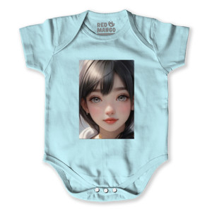 Baby Jumper Manga the Series 05