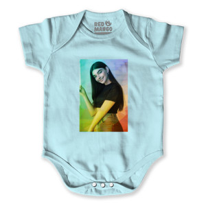 Baby Jumper Human the Series 30