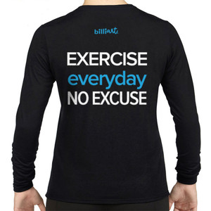 Kaos exercise everday_10balls