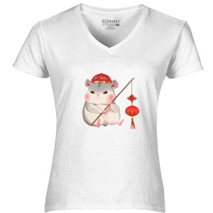 Kaos Year of the Rat