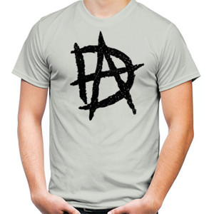 Kaos Dean Ambrose