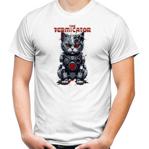 Kaos the termicator
