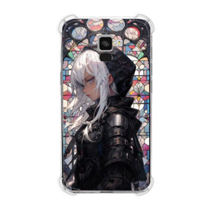 Casing HP Lady Knight