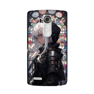 Lady Knight Casing HP