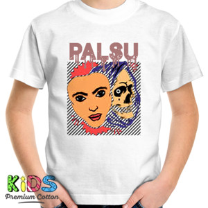 Kaos Senyum Palsu