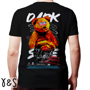 Kaos DARK SIDE