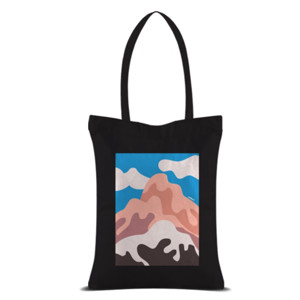 Tas Tote Marimo Layla Tote Bag