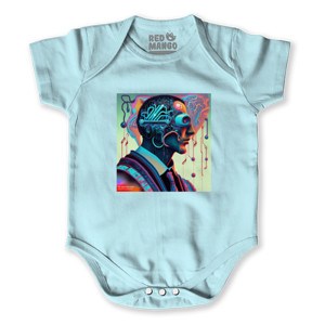 Baby Jumper Neural Engineering