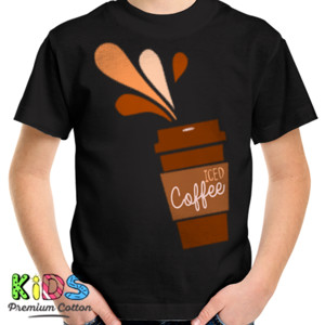 Kaos ICED COFFEE