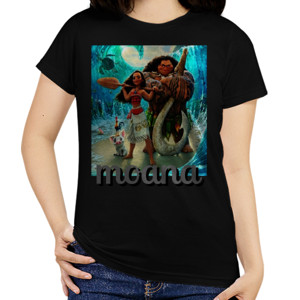 Kaos Moana
