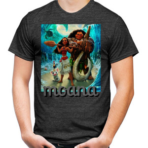 Kaos Moana