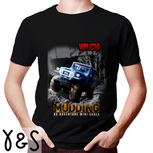 Kaos RC Adventure Mudding -001