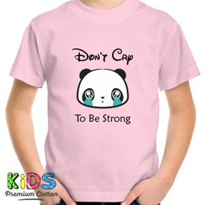 Kaos To Be Strong