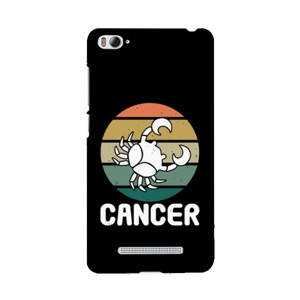 Zodiak Cancer Casing HP