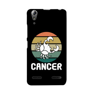 Zodiak Cancer Casing HP