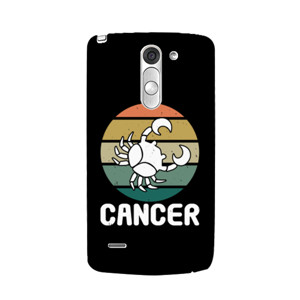 Zodiak Cancer Casing HP