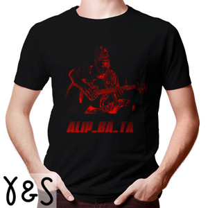 Kaos Alip _ba_ta
