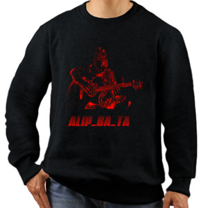 Jaket Sweater Alip _ba_ta