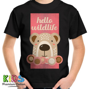 Kaos Hello, Wildlife