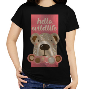 Kaos Hello, Wildlife
